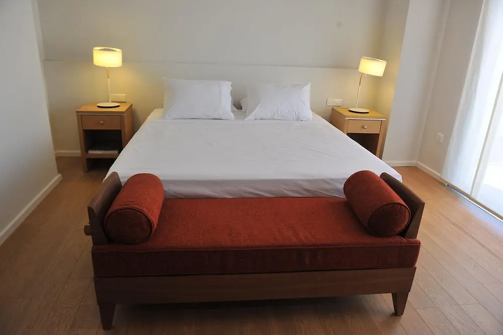 Hotel E-Hotel Larnaca Resort & Spa Perivolia