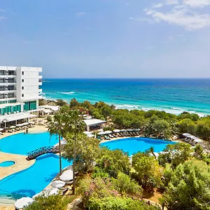 Complex Grecian Bay