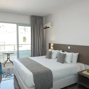 Hotel de apartamente Blazer, Larnaca