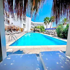 Aparthotel Antonis G.