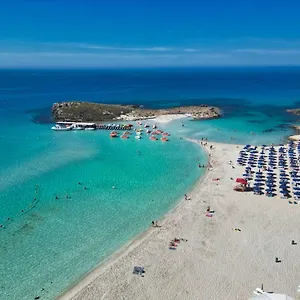 Hotel Vassos Nissi &