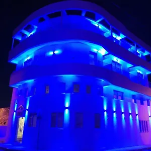 Aparthotel White 11