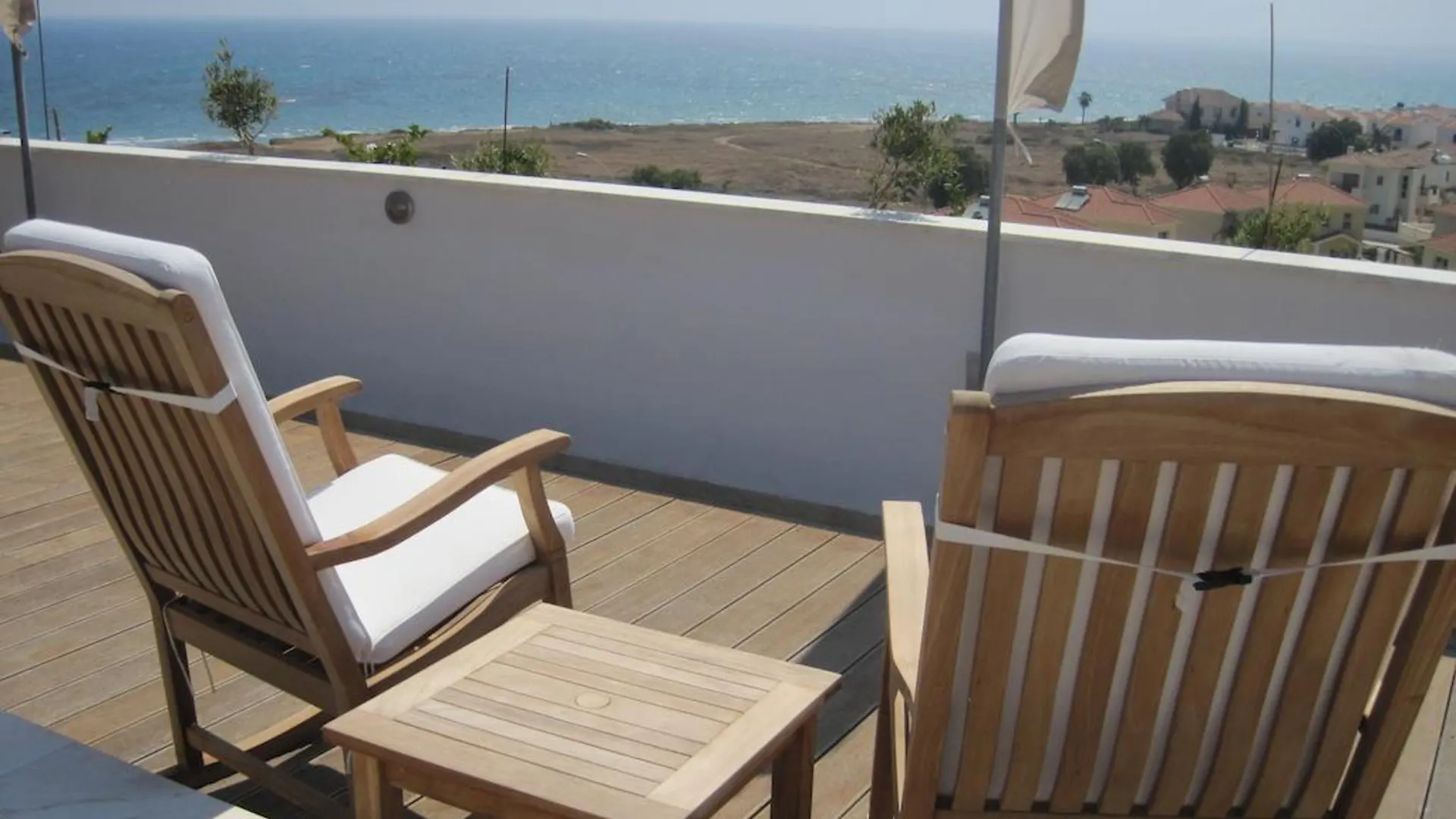 E-Hotel Larnaca Resort & Spa Perivólia Ciprus