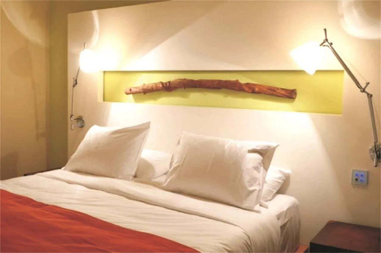 Szálloda E-Hotel Larnaca Resort & Spa Perivólia