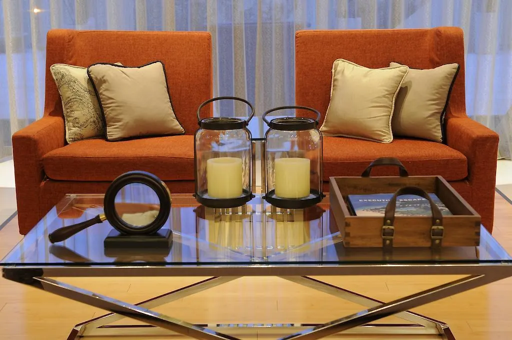 Szálloda E-Hotel Larnaca Resort & Spa Perivólia